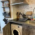 Apartament Lovely Nest *