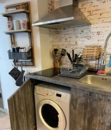 Апартаменти Lovely Nest *