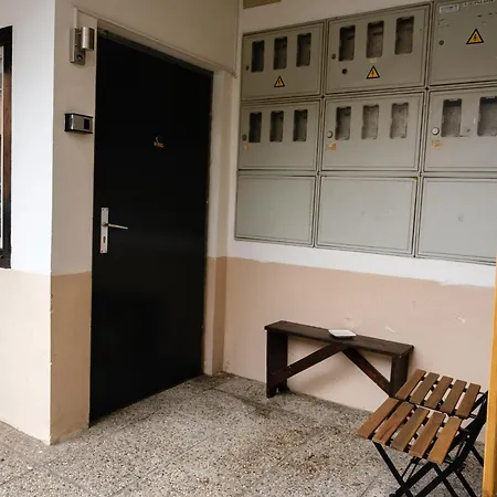 Lovely Nest * Любляна