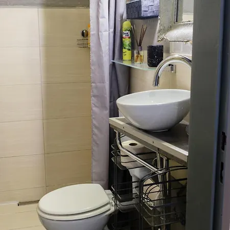 Апартаменти Lovely Nest *