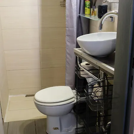 Apartment Lovely Nest *