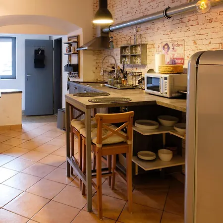 Lovely Nest Apartment Ljubljana
