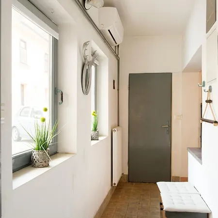 Apartment Lovely Nest Ljubljana