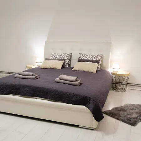 Lovely Nest Любляна