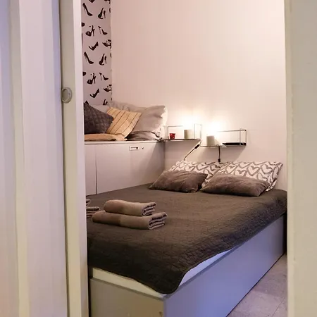 Lovely Nest Apartment