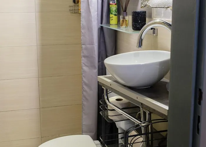 Apartman Lovely Nest *