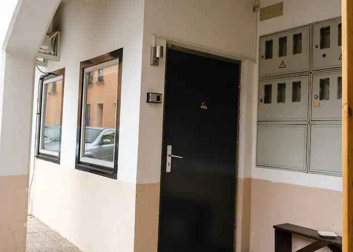 Lovely Nest Apartman