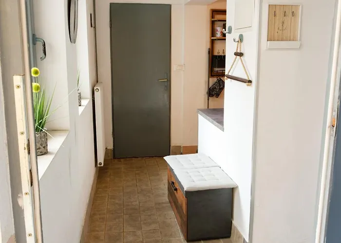 Appartement Lovely Nest