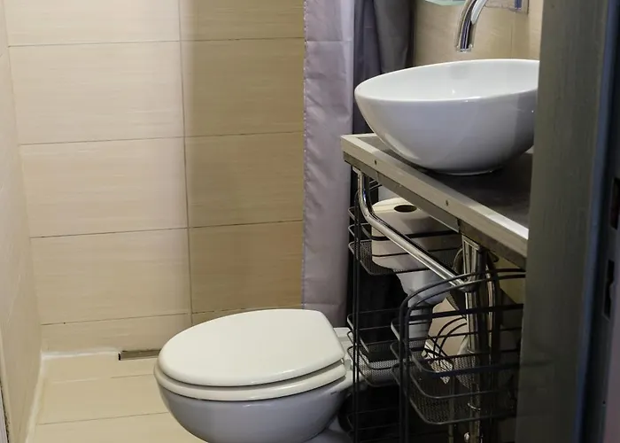 Apartament Lovely Nest *