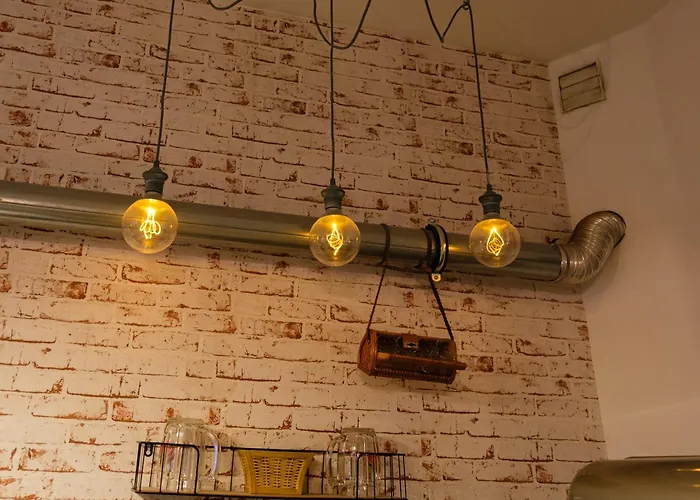 Lovely Nest * Ljubljana