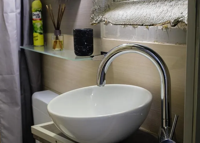 Lovely Nest Apartman