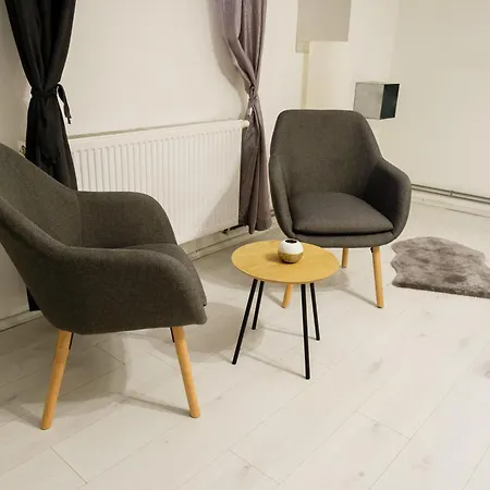 Lovely Nest Ljubljana