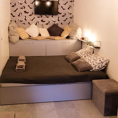 Lovely Nest Daire *
