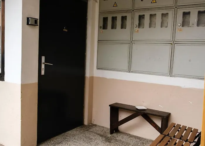 Lovely Nest * Ljubljana