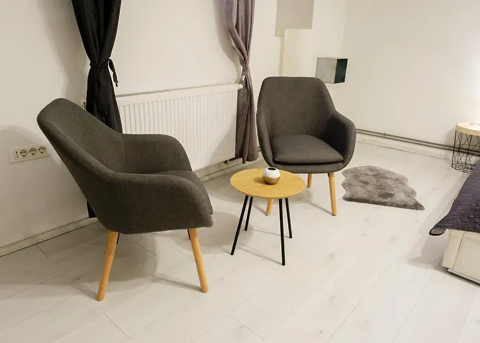 Lovely Nest Ljubljana