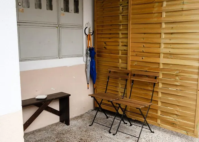 Apartment Lovely Nest