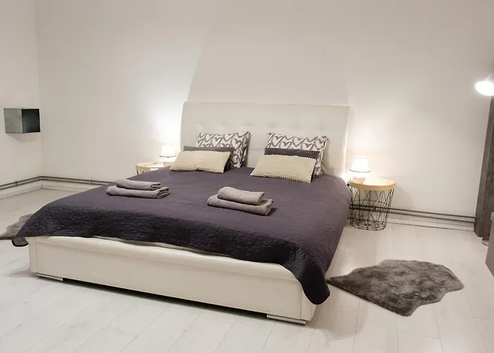 Lovely Nest Ljubljana